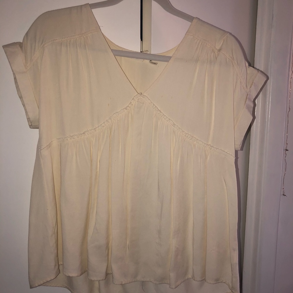 Cute top